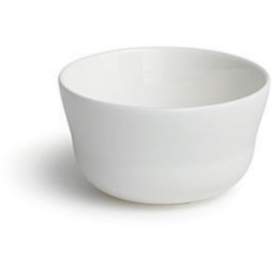 Kähler Kaolin Kop 8,0 cl, Hvid