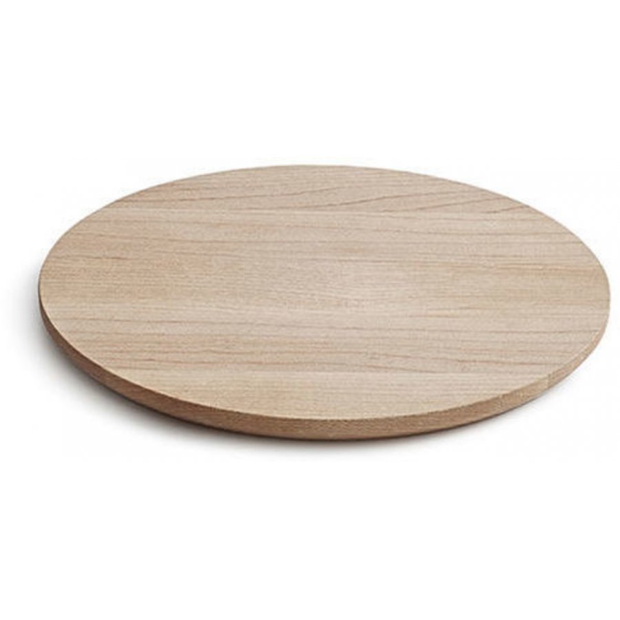 Kähler Kaolin Serveringsbakke 18,5 cm, Tr