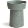 Kähler Ombria Vase 20 cm, Granitgrn