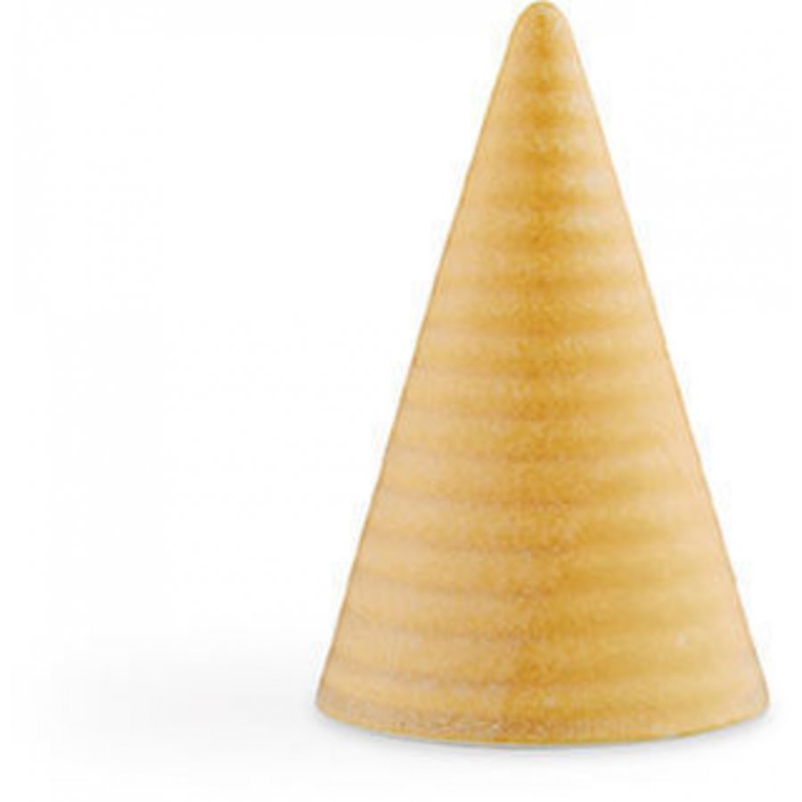 K&auml;hler Glasurtop 11 cm, Mustard