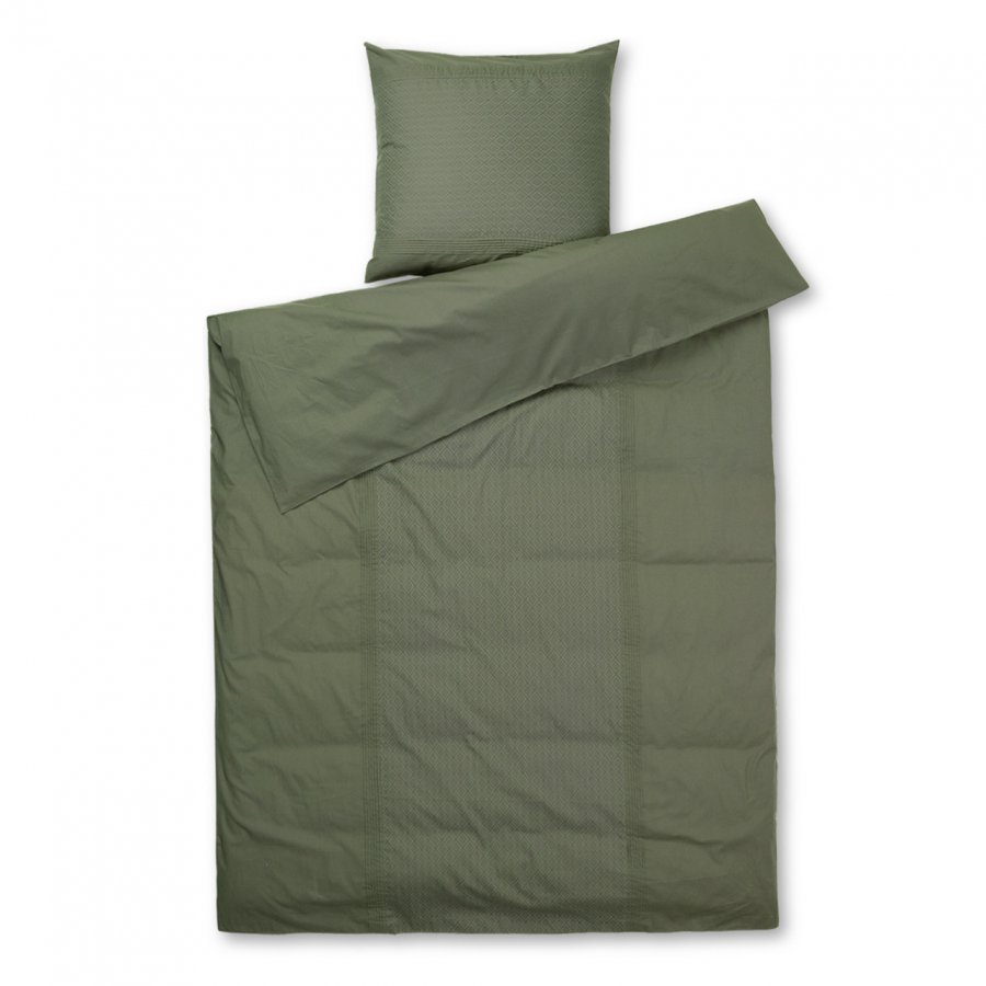 Juna Aristo Senget�j 140x200 cm, Gr�n