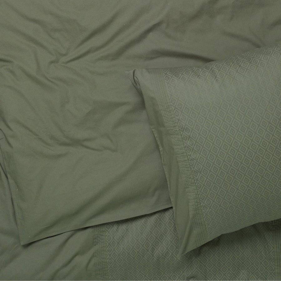 Juna Aristo Senget�j 140x200 cm, Gr�n