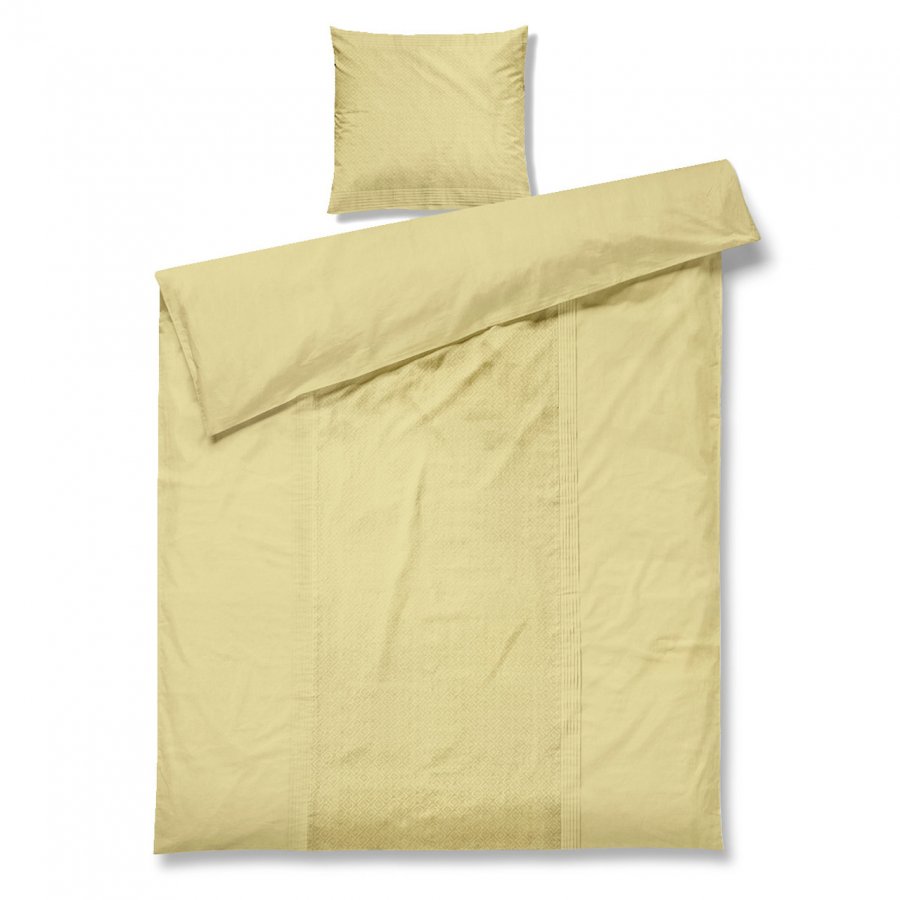 Juna Aristo Senget�j 140x200 cm, Gul