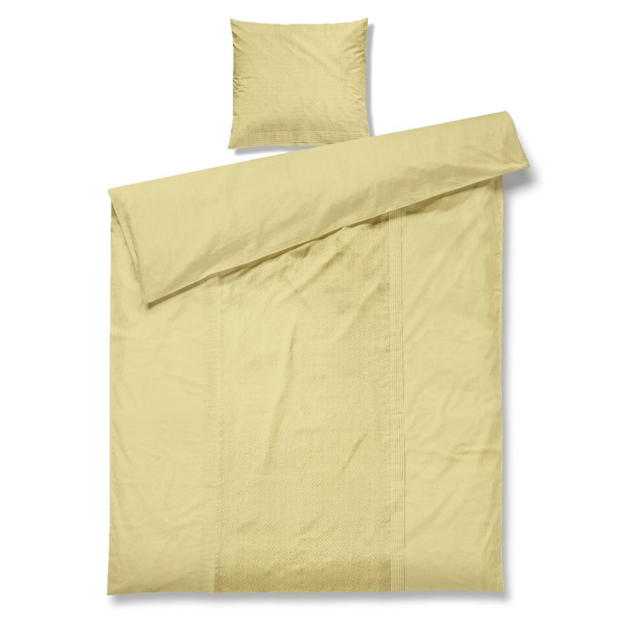 Juna Aristo Senget�j 140x200 cm, Gul