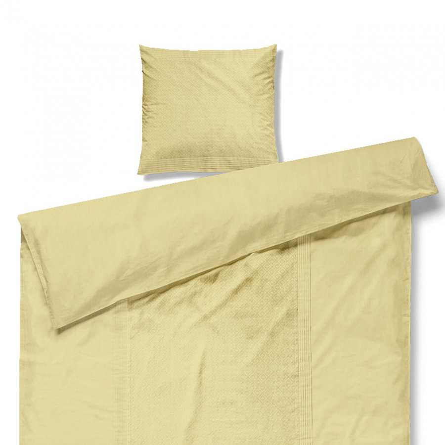 Juna Aristo Senget�j 140x200 cm, Gul