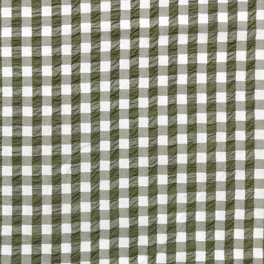 Juna B�k&b�lge Senget�j 140x200 cm, Gr�n/Hvid