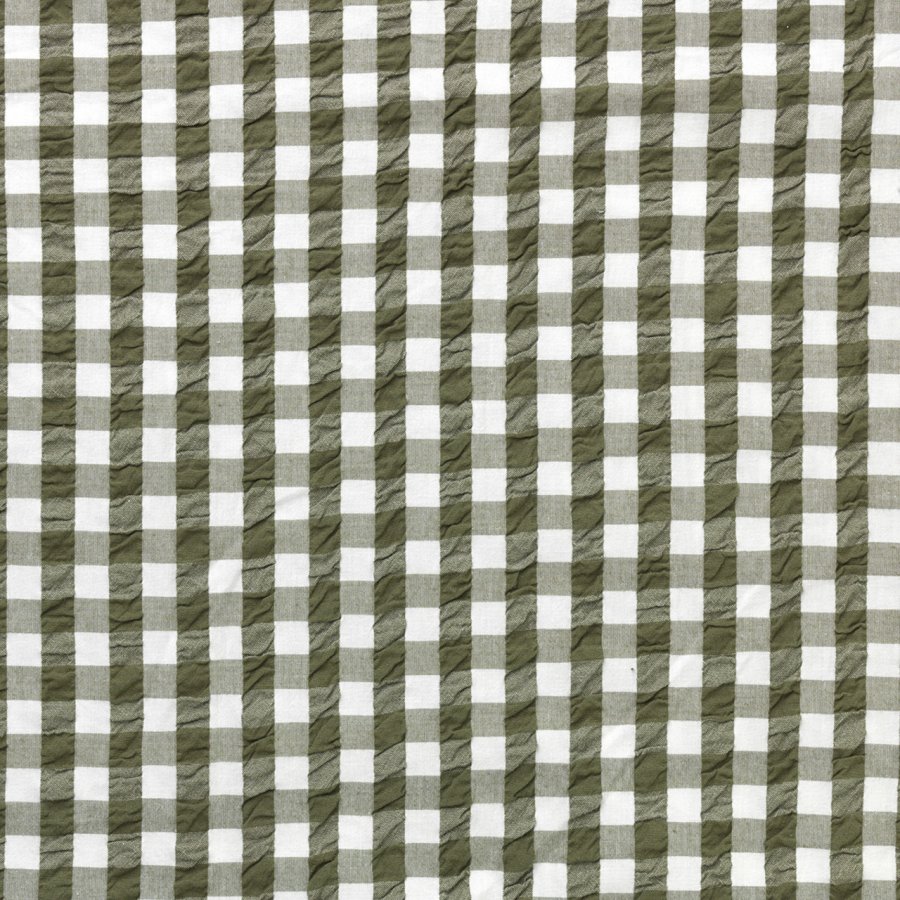 Juna B�k&b�lge Senget�j 140x200 cm, Gr�n/Hvid