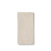 Juna Basic Stofserviet Sand, 45X45 cm. 4 stk.