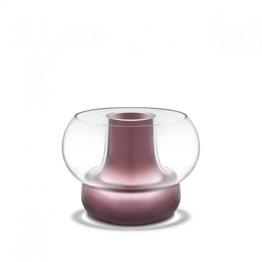 Holmegaard Cado Vase H24 cm, Blomme