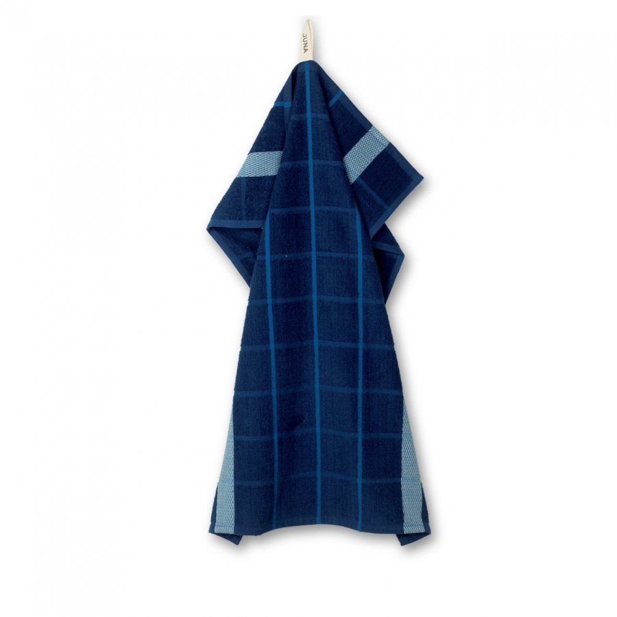 Juna Frott&eacute; Viskestykke 50x70 cm, Bl�