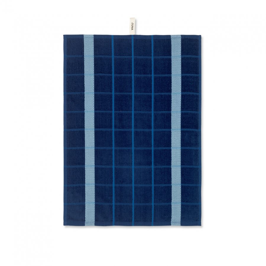 Juna Frott&eacute; Viskestykke 50x70 cm, Bl�