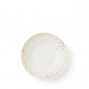 Rosendahl Grand Cru Moments Sk�l 19 cm, Hvid/Guld