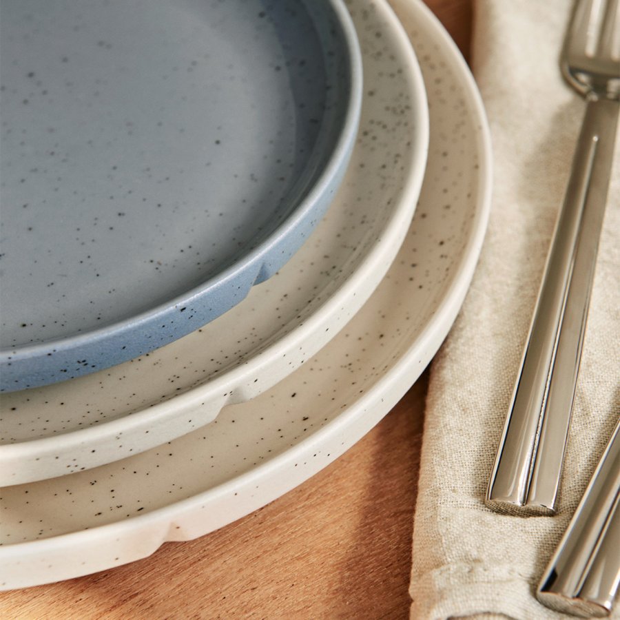 Rosendahl Grand Cru Sense Tallerken 16 cm, Bl