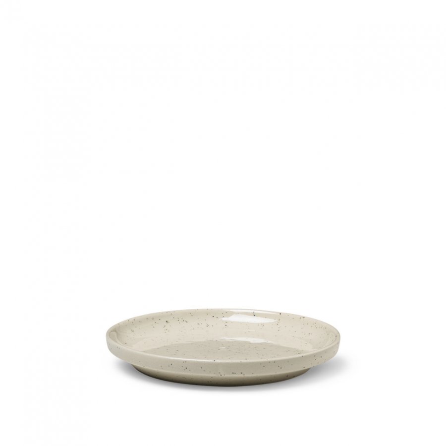 Rosendahl Grand Cru Sense Tallerken 16 cm, Sand
