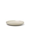 Rosendahl Grand Cru Sense Tallerken 22 cm, Sand