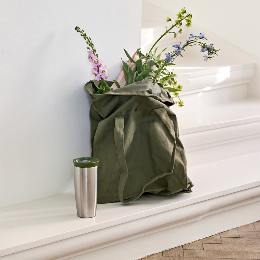 Rosendahl Grand Cru Termokrus 40 cl, Olivengr�n