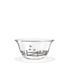 Holmegaard Christmas Juleskl 2019 13 cm, Multi