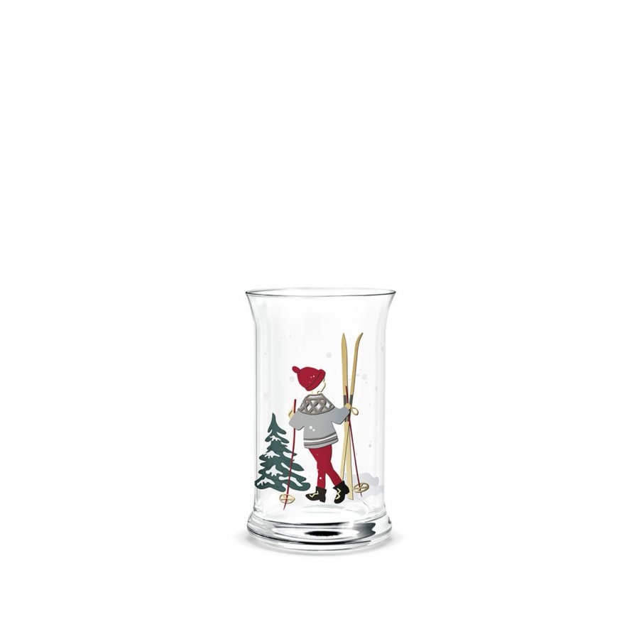 Holmegaard Christmas Julevandglas 2019 Multi, 28 cl