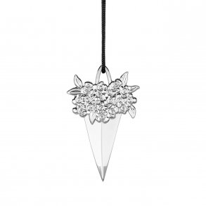 Rosendahl Kr�mmerhus H8,5cm, Fors�lvet