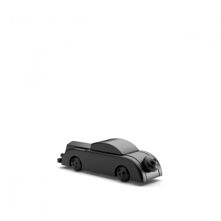 Kay Bojesen Limousine Lille, Malet Bgetr