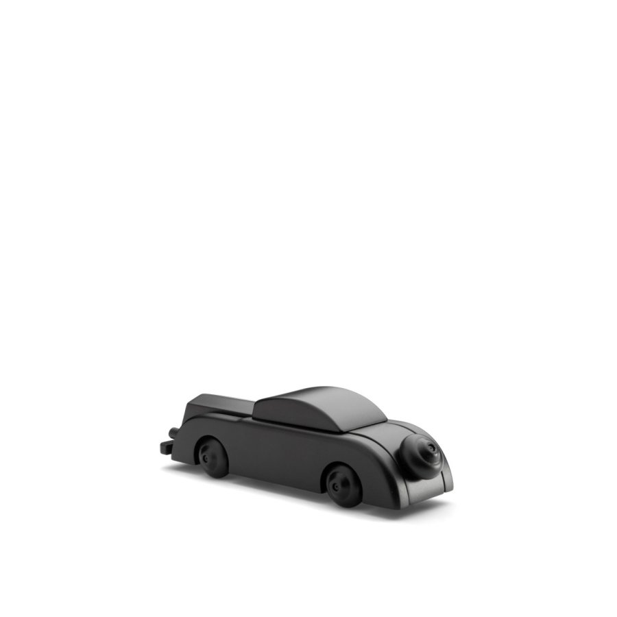 Kay Bojesen Limousine Lille, Malet Bgetr