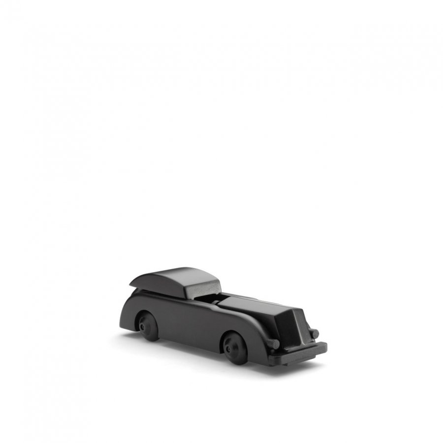 Kay Bojesen Limousine Lille, Malet Bgetr