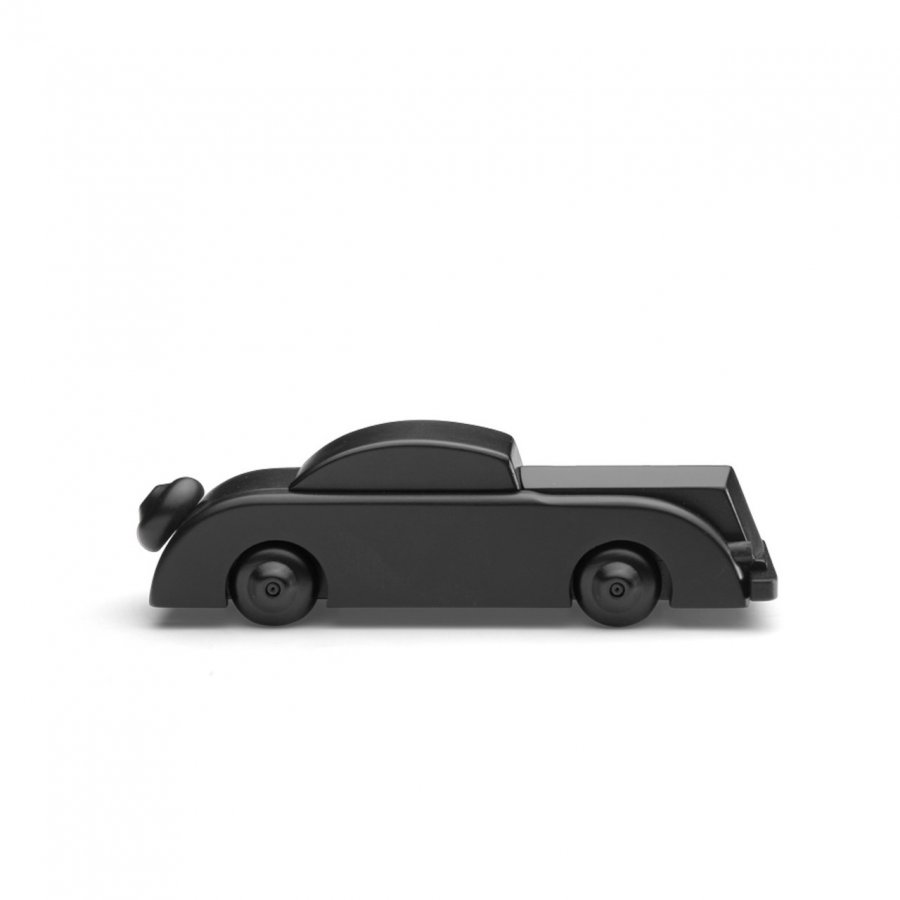 Kay Bojesen Limousine Lille, Malet Bgetr