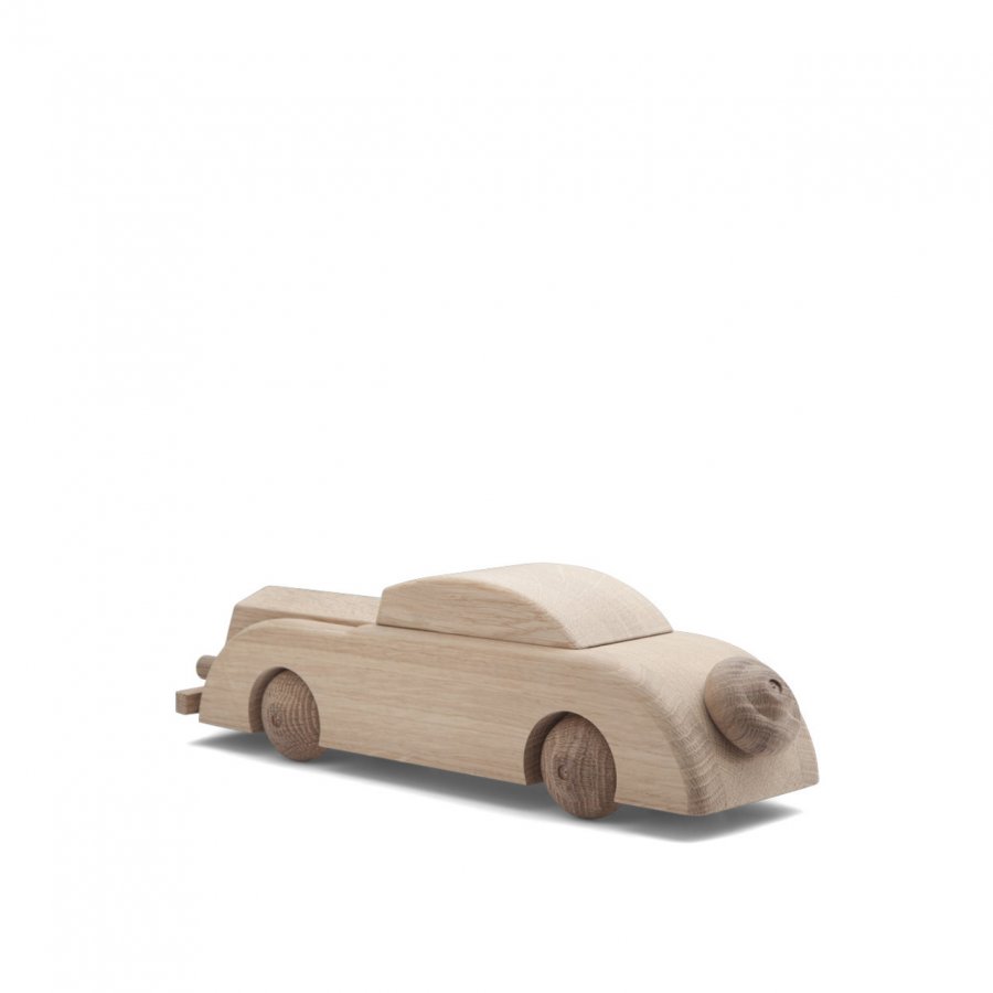 Kay Bojesen Limousine Stor, Eg