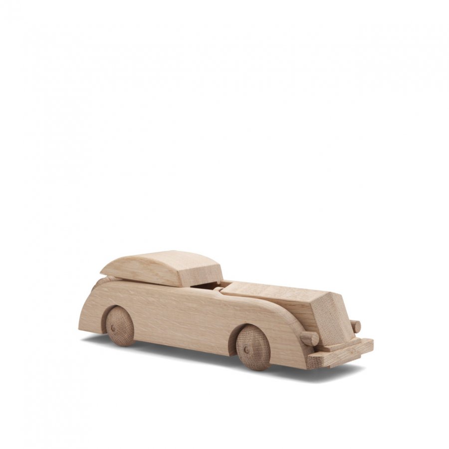 Kay Bojesen Limousine Stor, Eg