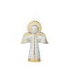 Bjrn Wiinblad Christmas Lucia Lysestage H15,5 cm, Guld