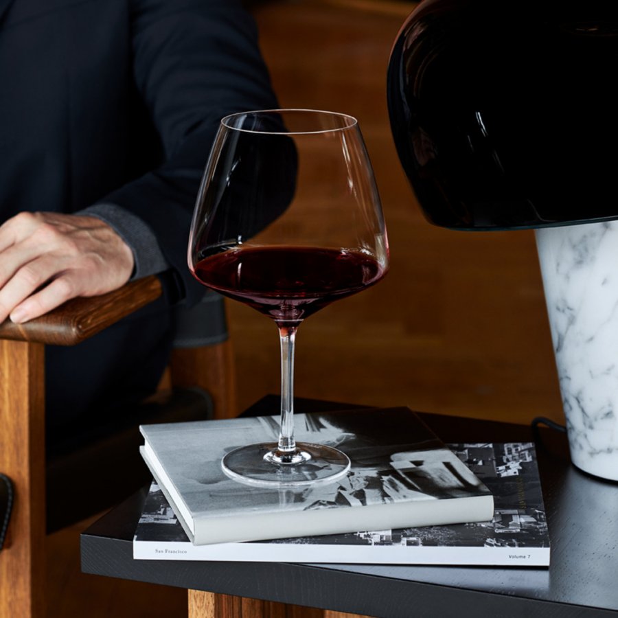 Holmegaard Perfection The Bowl Vinglas 1,4 L