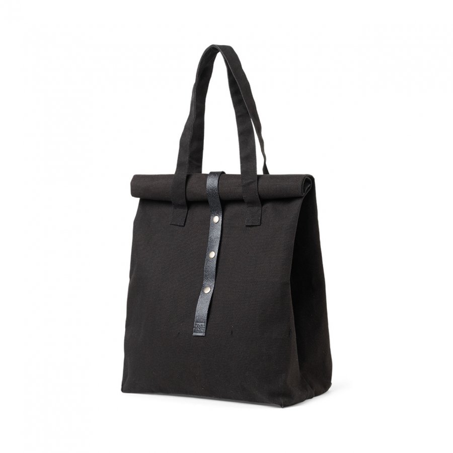 Juna R� Picnictaske Stor, Sort