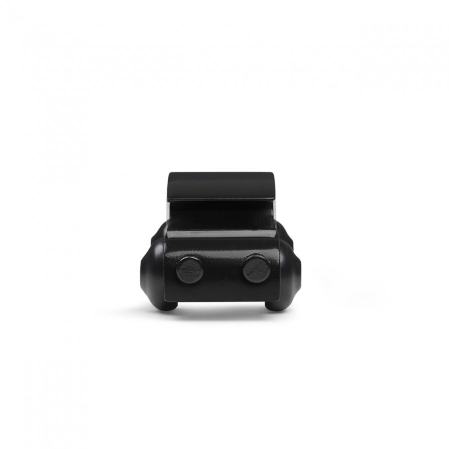 Kay Bojesen Automobil 13 cm, Sort