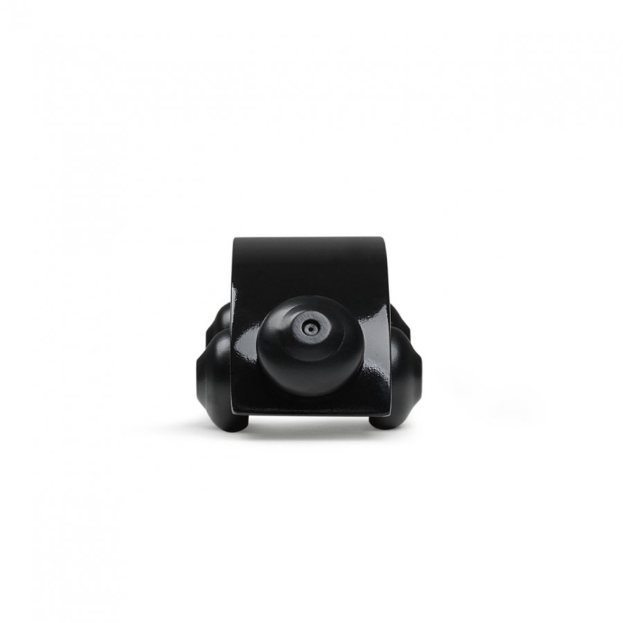 Kay Bojesen Automobil 13 cm, Sort