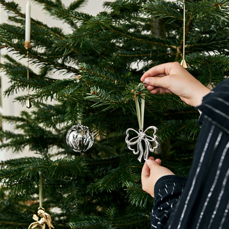 Rosendahl Sl�jfe H6,5cm, Fors�lvet