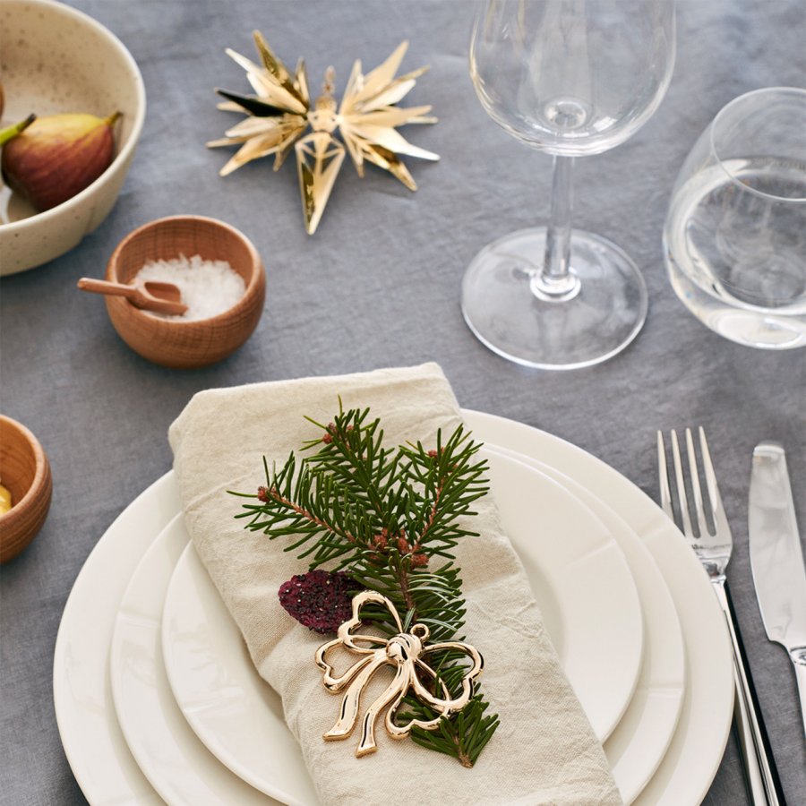 Rosendahl Sl�jfe H6,5cm, Fors�lvet