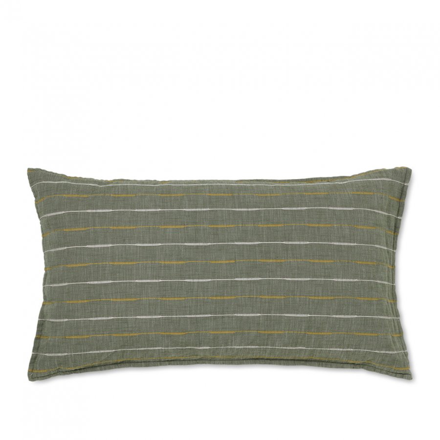 Juna Softly Pudebetr�k 50x90cm, M�rk gr�n