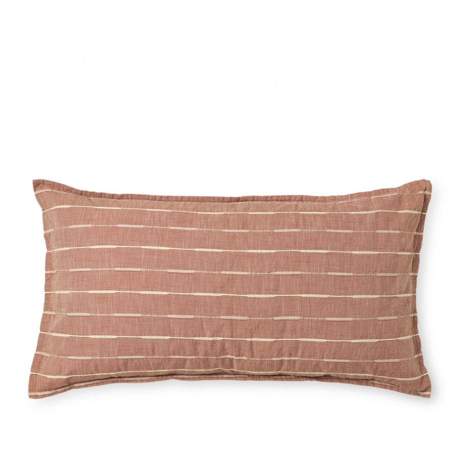 Juna Softly Pudebetr�k 50x90 cm, St�vet R�d