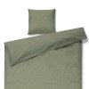 Juna Stars Sengetj 140x200 cm, Army grn