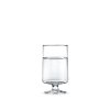 Holmegaard Stub Glas 2 stk. 36 cl, Klar