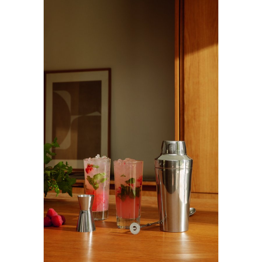 Rosendahl Grand Cru Shaker H20 cm, Stahl