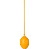 Lyngby Porceln Rhombe Pskeophng H7,5, Gul