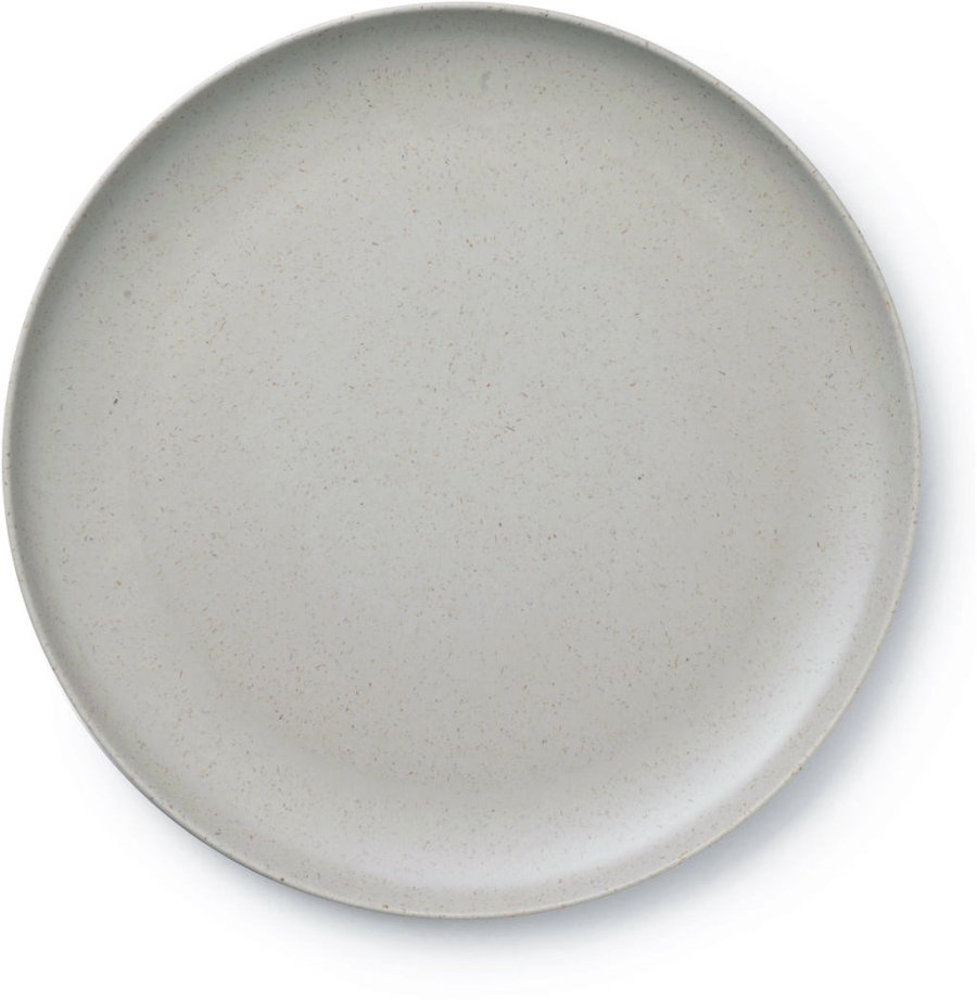 Rosendahl GC Take Tallerken 26 cm 2 stk, Sand