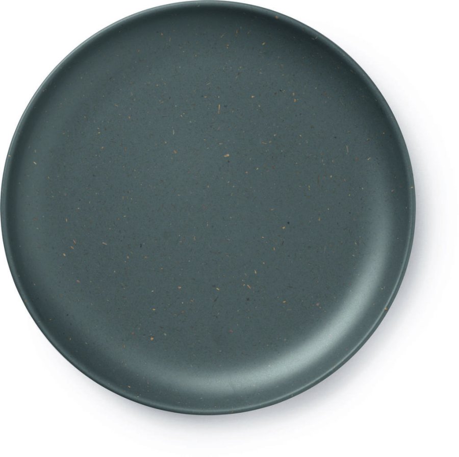 Rosendahl GC Take Tallerken 19,5 cm 2 stk, Mrk gr