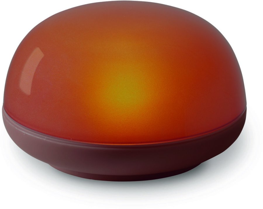 Rosendahl Soft Spot LED 11 cm, Amber