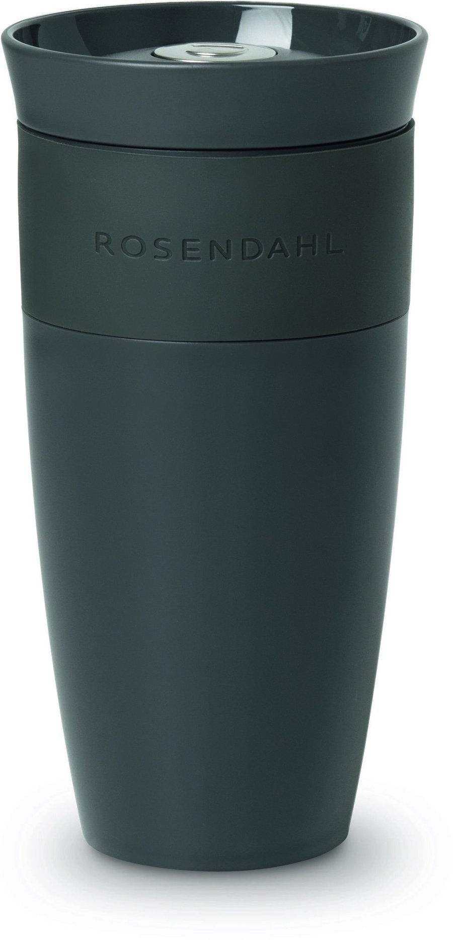 Rosendahl GC To Go-kop 28 cl, Mrk gr