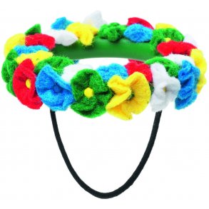 Kay Bojesen Mittsommerkranz, Multi