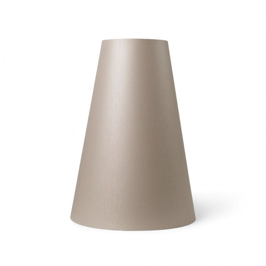 Bjrn Wiinblad Symphony Magic Lampeskrm H30 cm, Gr