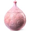 Bjrn Wiinblad Symphony Magic Jar 21,5, Soft Pink