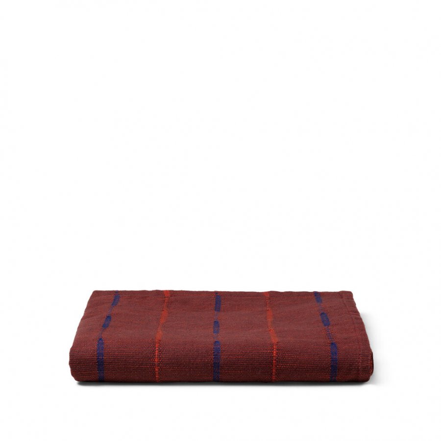 Juna Softly Pudebetr�k 50x50 cm, Chokolade